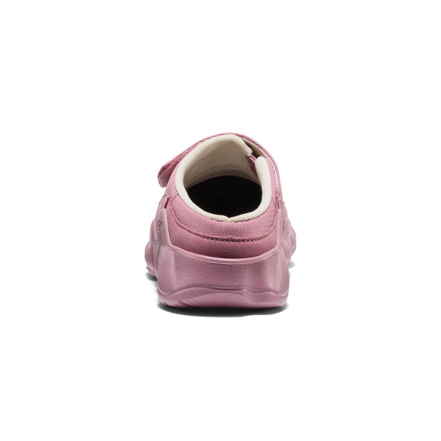Big Kids' Hypowser Wrap Shoe Lilas/Giggle Pink - Image 6