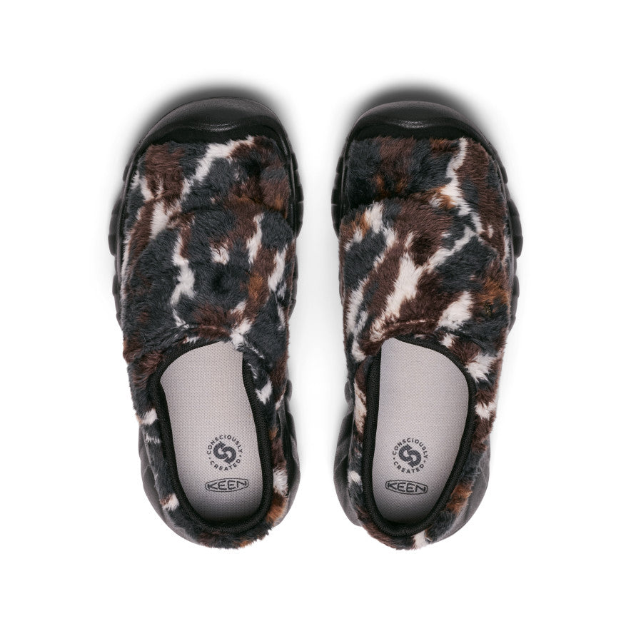 Big Kids' Hypowser Wrap Shoe Black/Java - Image 4