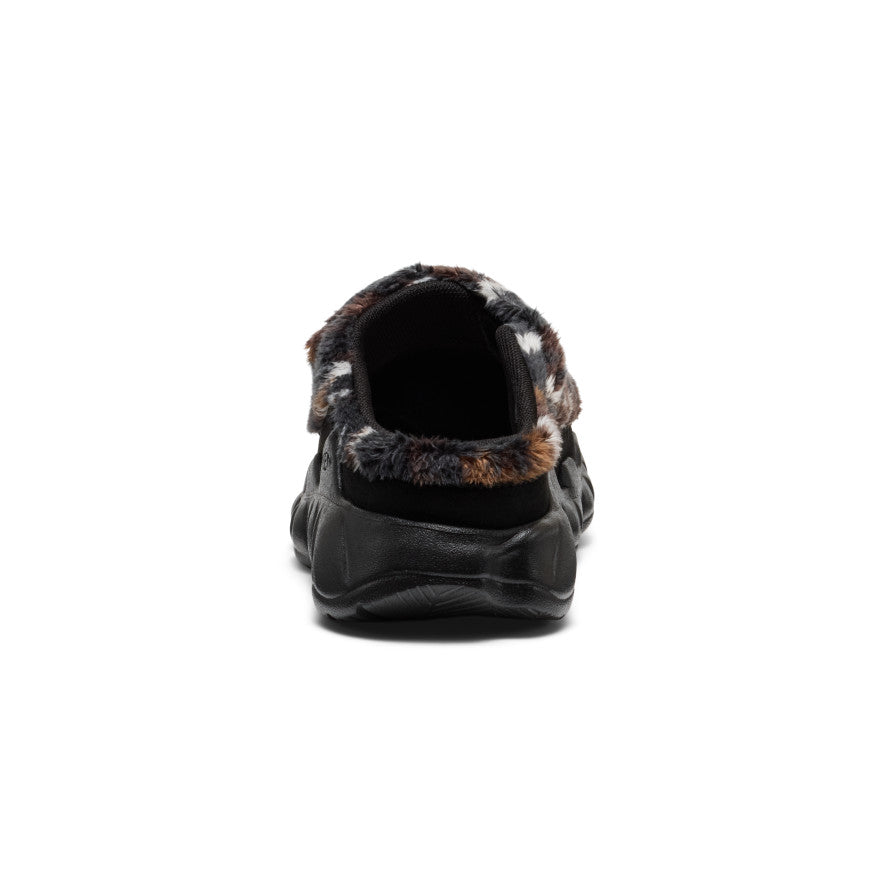 Big Kids' Hypowser Wrap Shoe Black/Java - Image 5