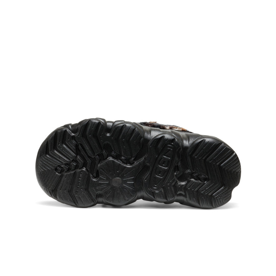 Big Kids' Hypowser Wrap Shoe Black/Java - Image 6