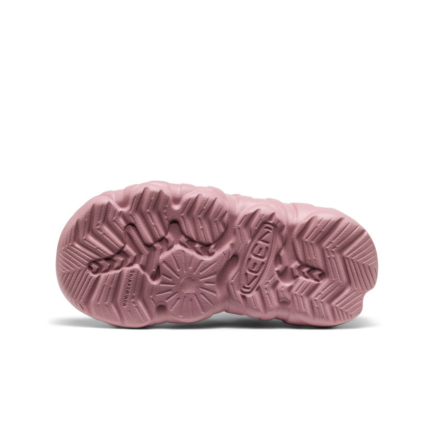 Little Kids' Hypowser Wrap Shoe Lilas/Giggle Pink - Image 6