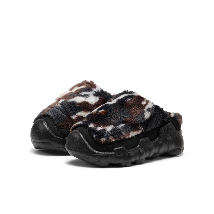 Toddlers' Hypowser Wrap Shoe Black/Java - Image 2