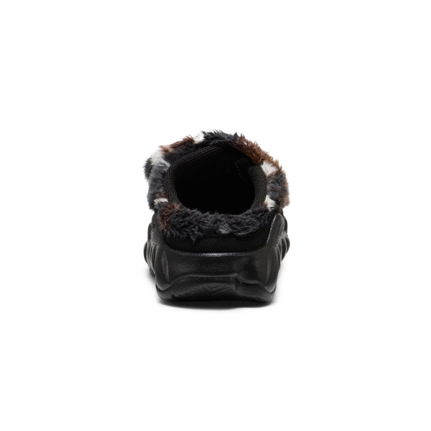 Toddlers' Hypowser Wrap Shoe Black/Java - Image 5