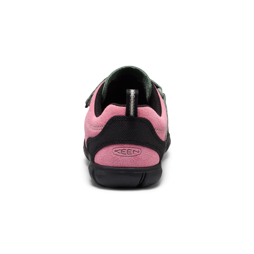 Big Kids' Jasper II Cashmere Rose/Lily Pad - Image 5