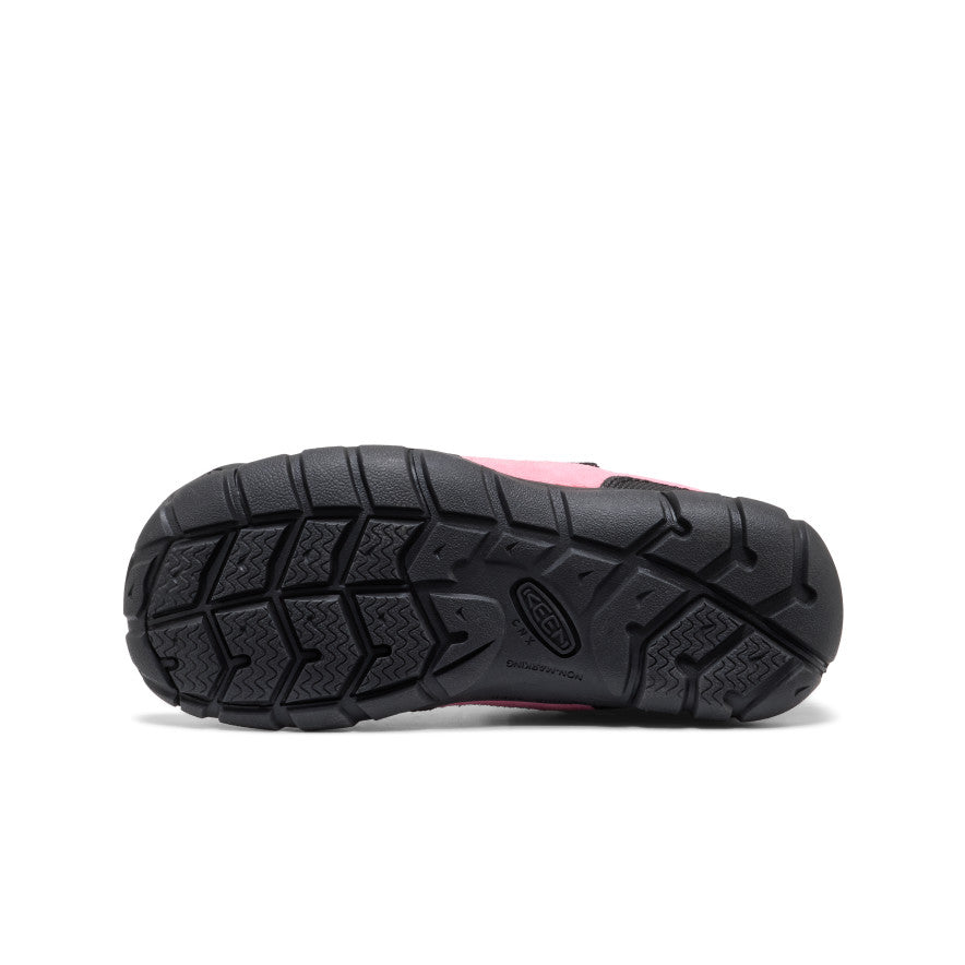Big Kids' Jasper II Cashmere Rose/Lily Pad - Image 6