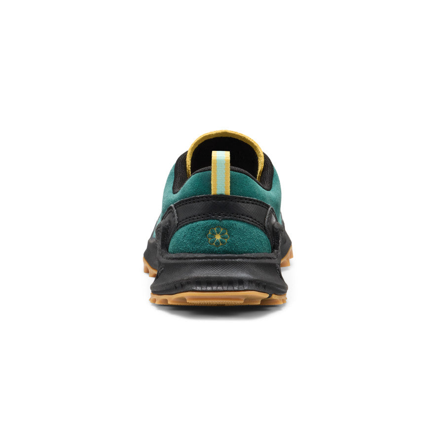 Big Kid's Jasper Zionic Sneaker Mediterranea/Cabbage - Image 5