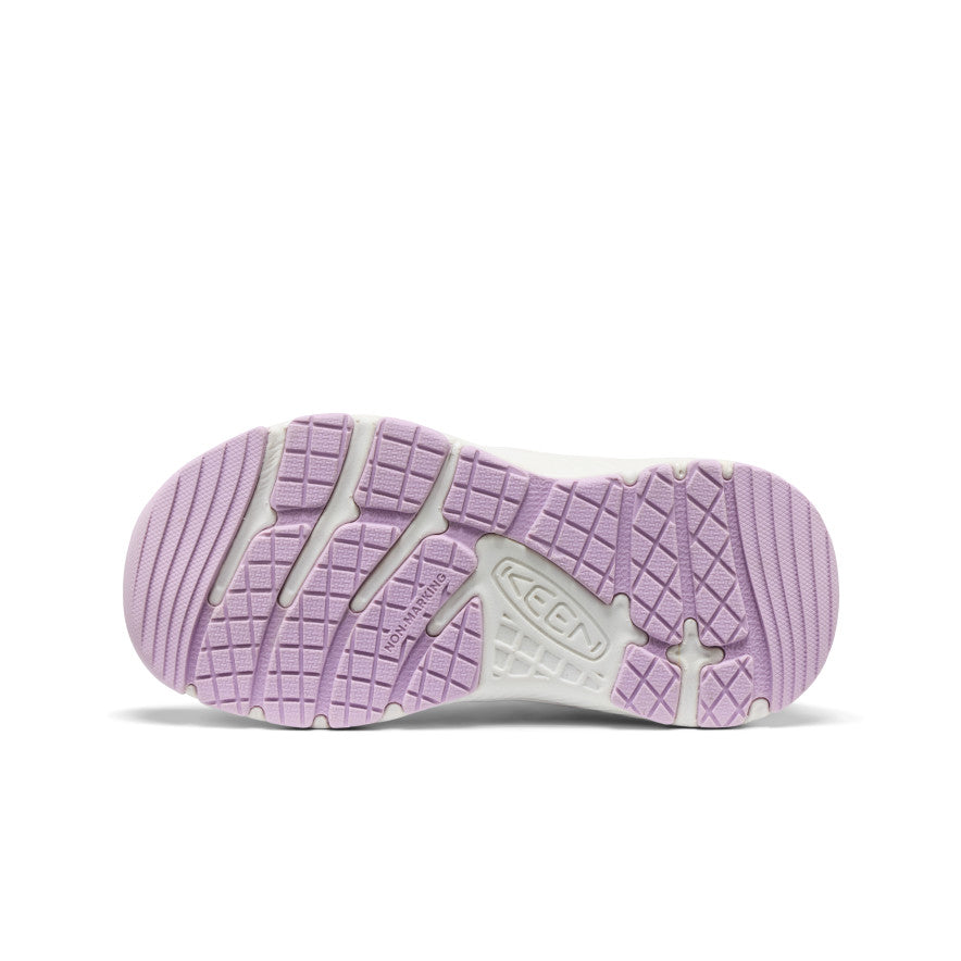 Little Kids' Motozoa Sneaker Purple Haze/Peach Fuzz - Image 6