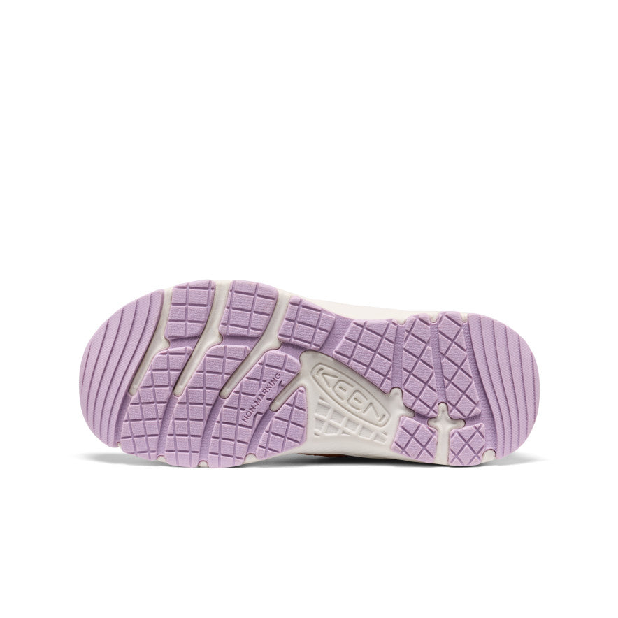 Big Kids' Motozoa Sneaker Purple Haze/Peach Fuzz - Image 6