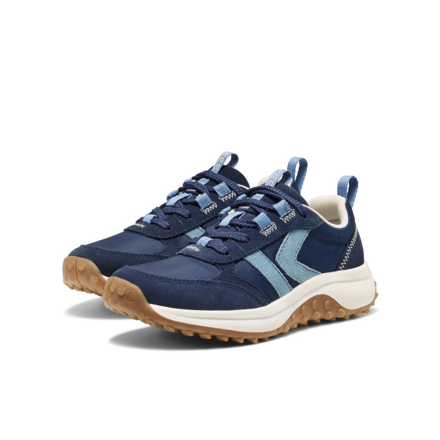 Big Kids' KS86 Sneaker Naval Academy/Coronet Blue - Image 2