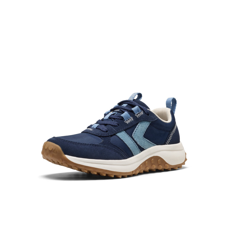 Big Kids' KS86 Sneaker Naval Academy/Coronet Blue - Image 3