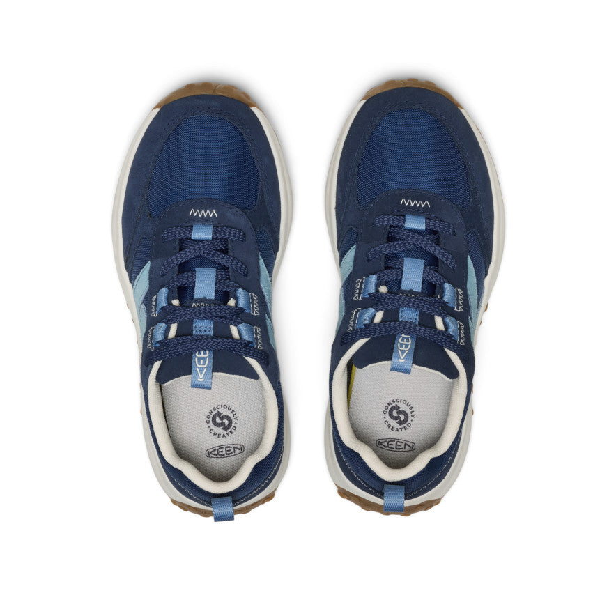 Big Kids' KS86 Sneaker Naval Academy/Coronet Blue - Image 4