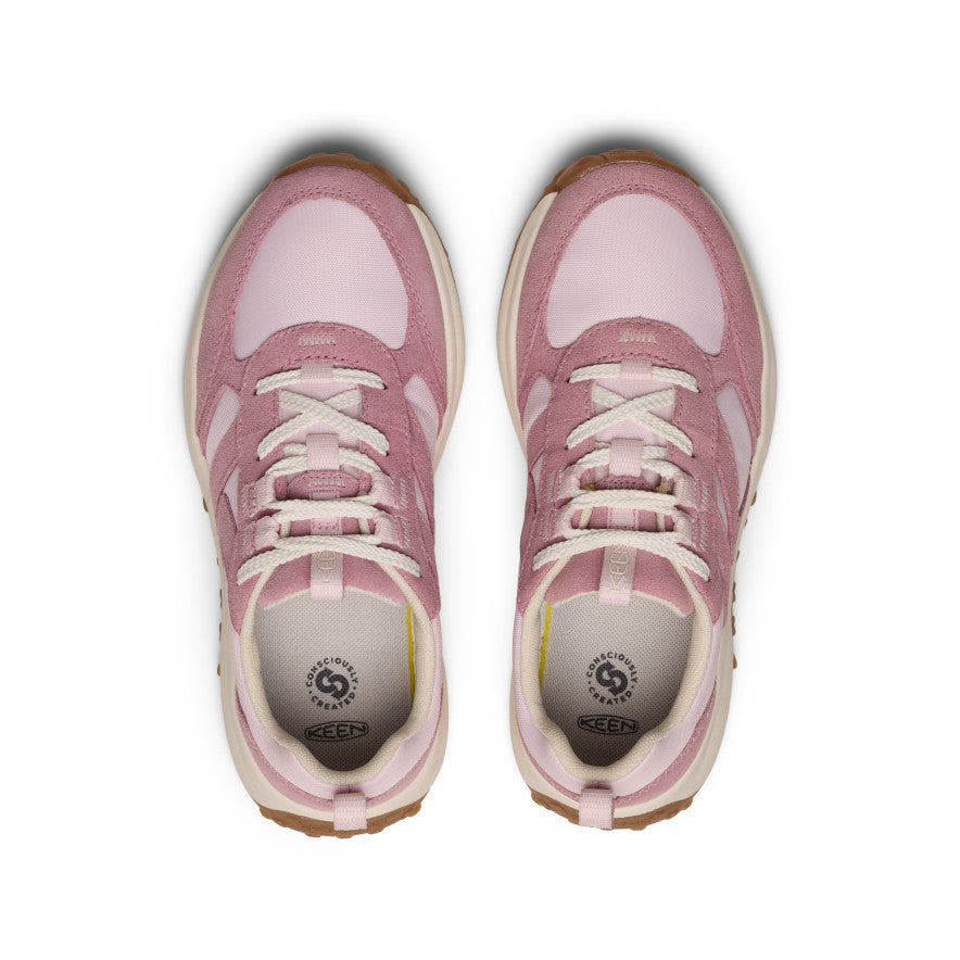 Big Kids' KS86 Sneaker Lilas/Giggle Pink - Image 4