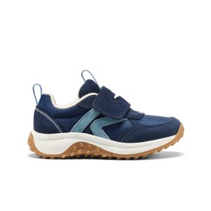 Little Kids' KS86 Sneaker Naval Academy/Coronet Blue