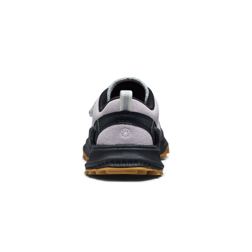 Little Kid's Jasper Zionic Sneaker Thistle/Ballad Blue - Image 5