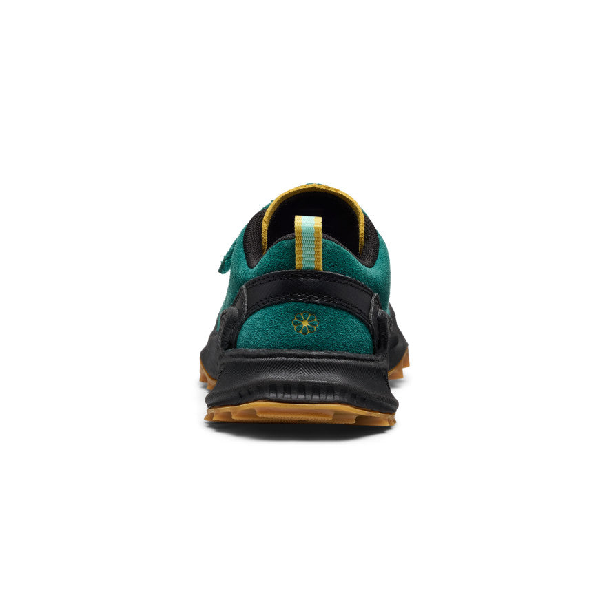 Little Kid's Jasper Zionic Sneaker Mediterranea/Cabbage - Image 5