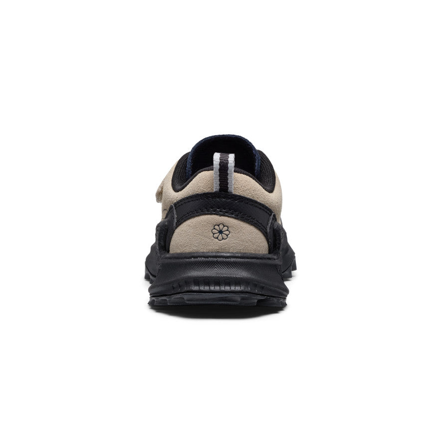 Little Kid's Jasper Zionic Sneaker Safari/Wax Yellow - Image 5