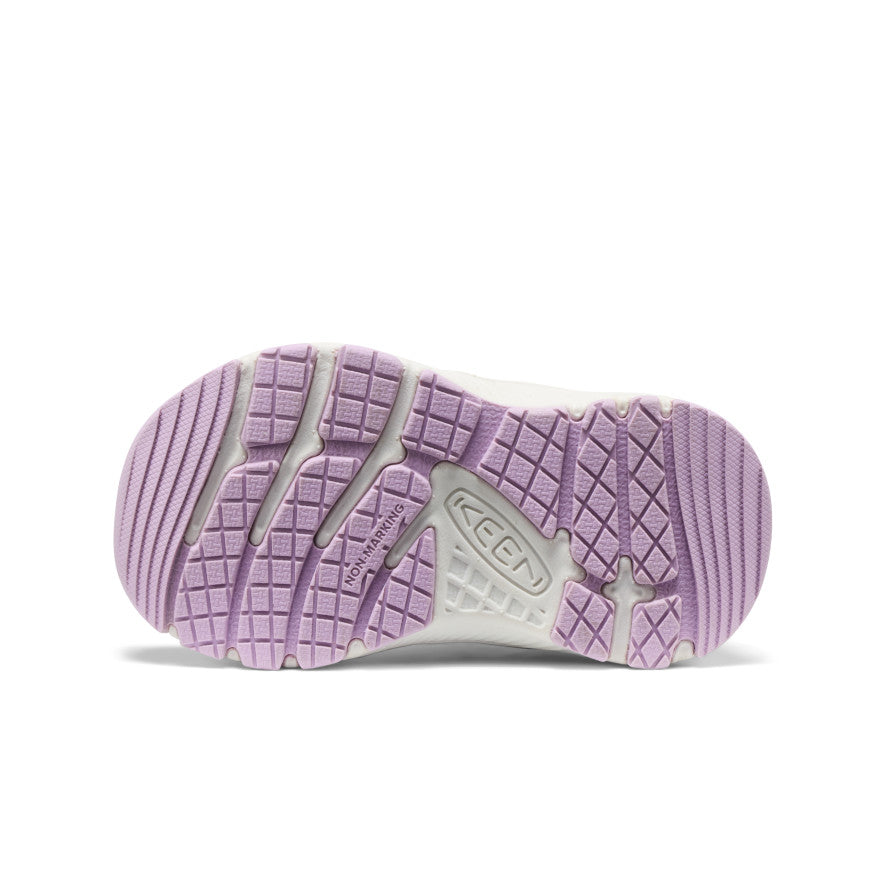 Toddlers' Motozoa Sneaker Purple Haze/Peach Fuzz - Image 6