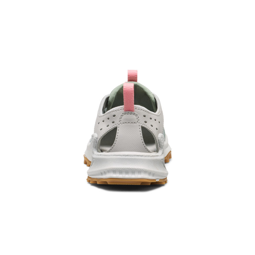 Big Kids' Zionic ADV Sandal Vapor/Orchid Smoke - Image 5