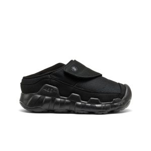 Little Kids' Hypowser Wrap Shoe Black/Black