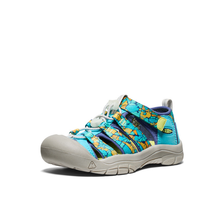 Big Kids' Newport H2 Pebble Glow - Image 2