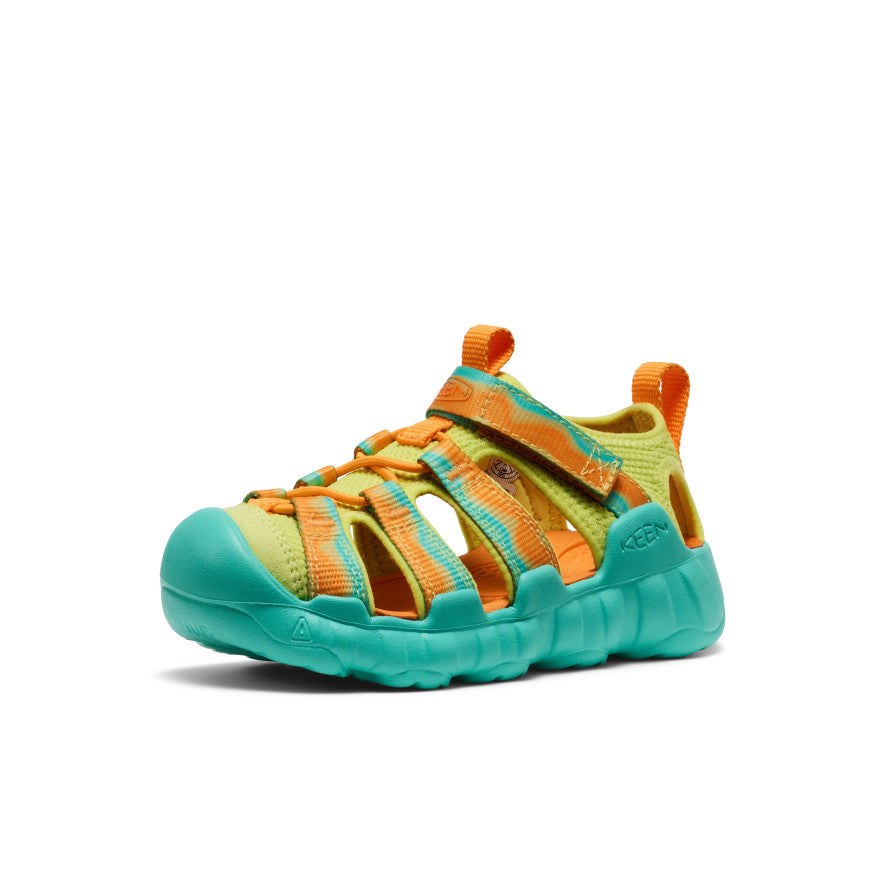 Little Kids' Hyperport H2 Sandal Destination Pack - Image 2