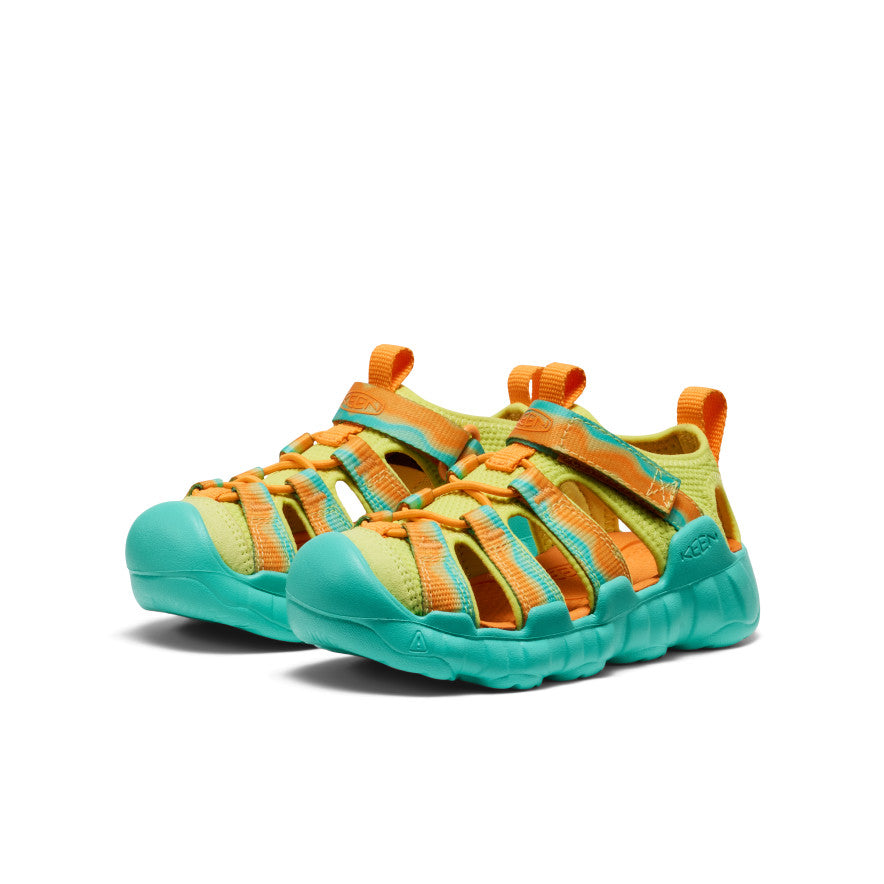 Little Kids' Hyperport H2 Sandal Destination Pack - Image 3