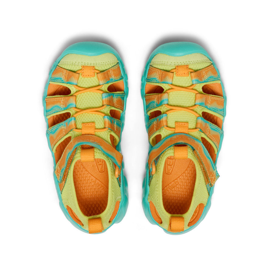 Little Kids' Hyperport H2 Sandal Destination Pack - Image 4
