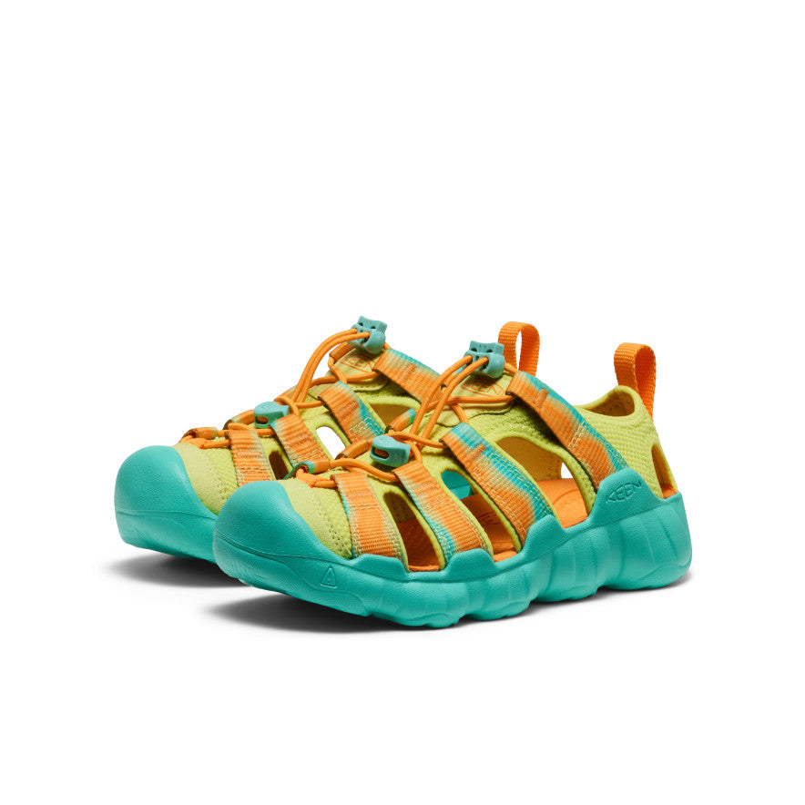 Big Kids' Hyperport H2 Sandal Destination Pack - Image 3