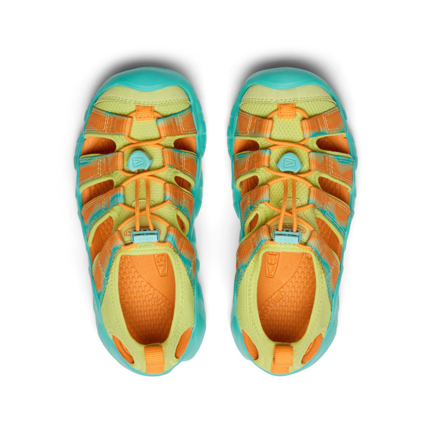 Big Kids' Hyperport H2 Sandal Destination Pack - Image 4