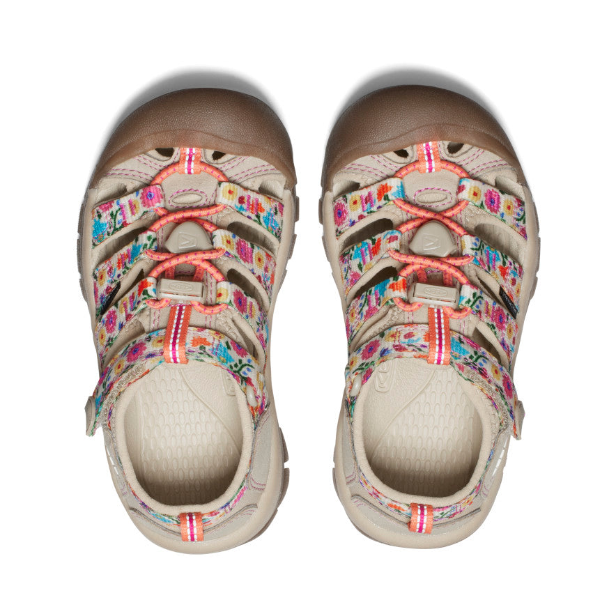 Little Kids' Newport H2 Safari/Birch - Image 4