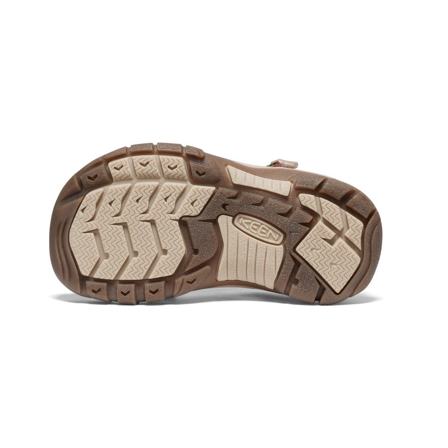 Little Kids' Newport H2 Safari/Birch - Image 6
