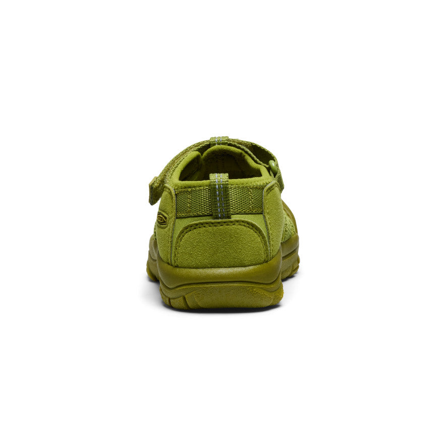 Little Kids' Newport H2 Golden Cypress Monochrome - Image 5