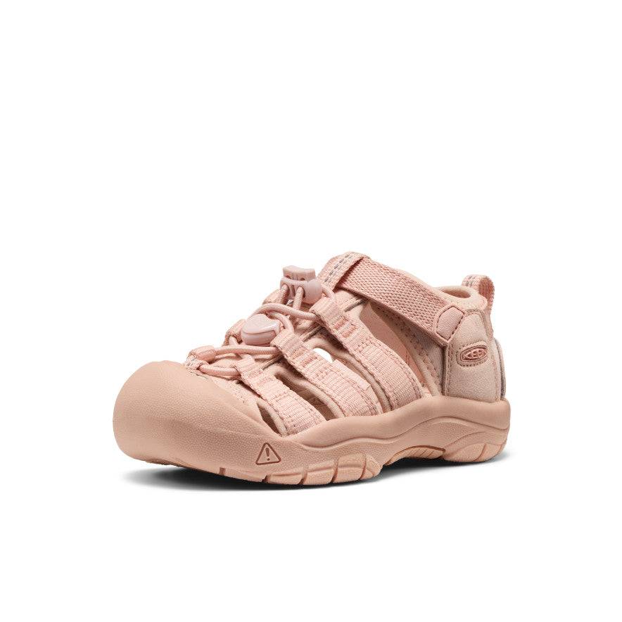 Little Kids' Newport H2 Cameo Rose Monochrome - Image 3