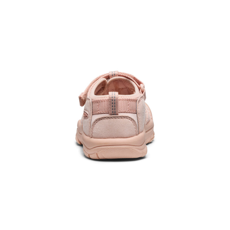 Little Kids' Newport H2 Cameo Rose Monochrome - Image 5