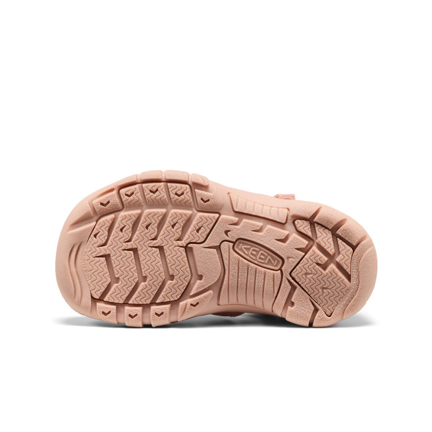 Little Kids' Newport H2 Cameo Rose Monochrome - Image 6