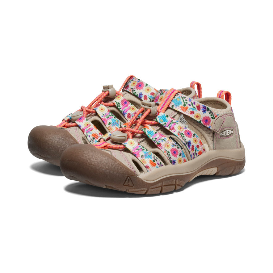Big Kids' Newport H2 Safari/Birch - Image 2