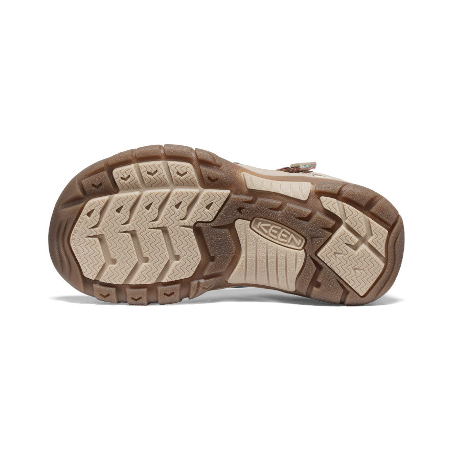 Big Kids' Newport H2 Safari/Birch - Image 6