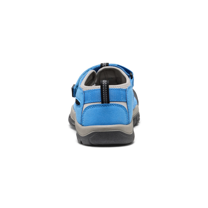 Big Kids' Newport H2 Azure Blue/Drizzle - Image 5