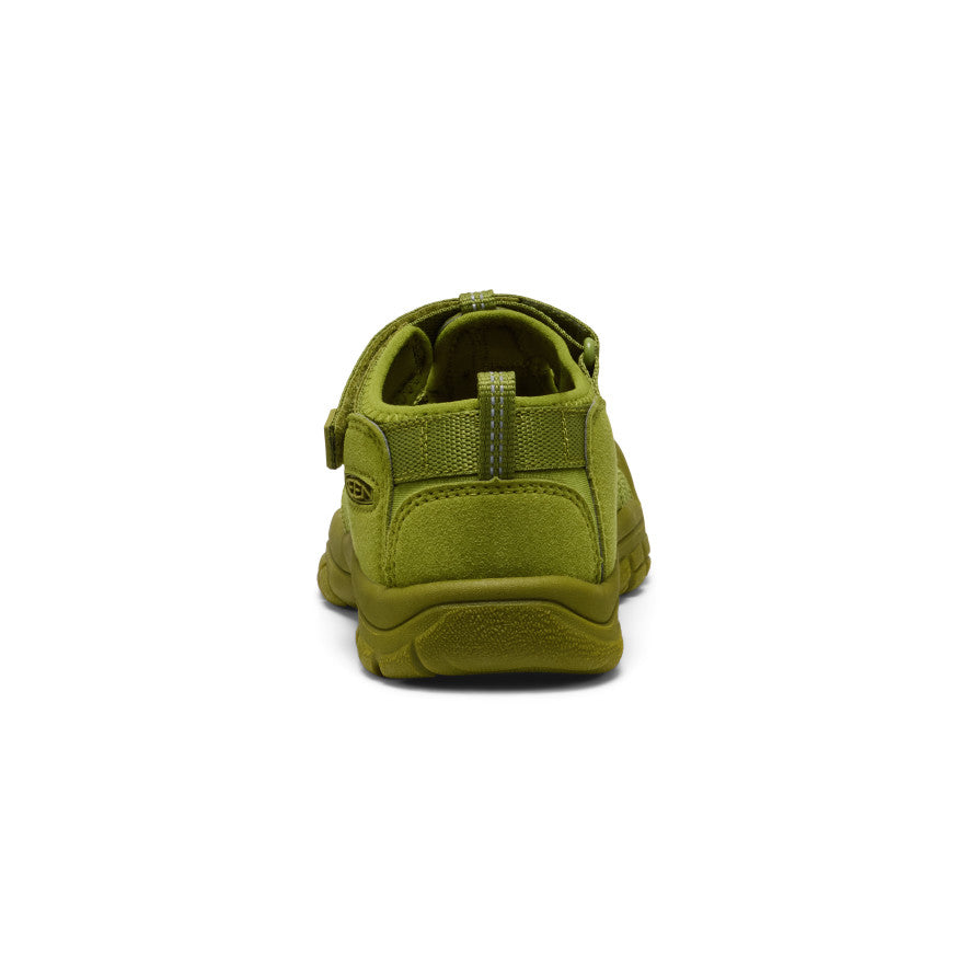 Big Kids' Newport H2 Golden Cypress Monochrome - Image 5