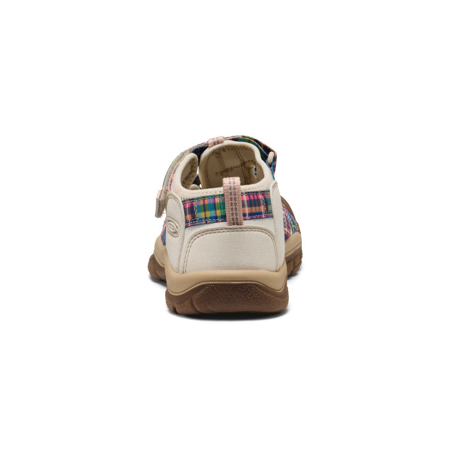 Big Kids' Newport H2 Gingham/Orchid Smoke - Image 5