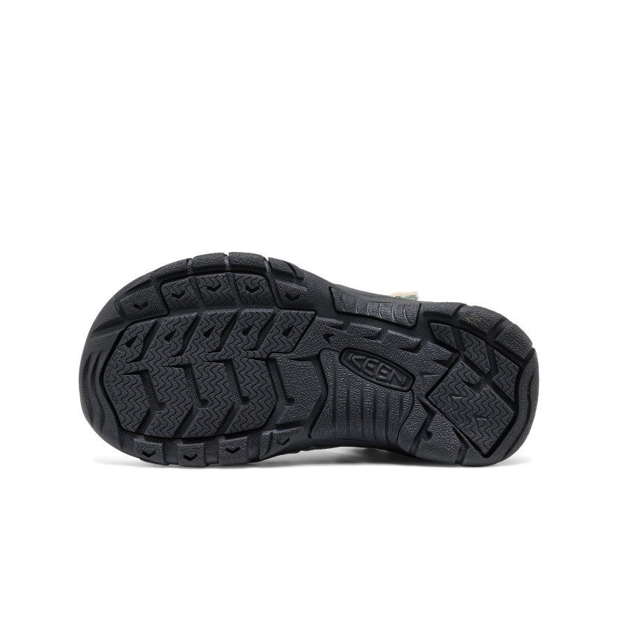 Big Kids' Newport H2 Lily Pad/Black - Image 6