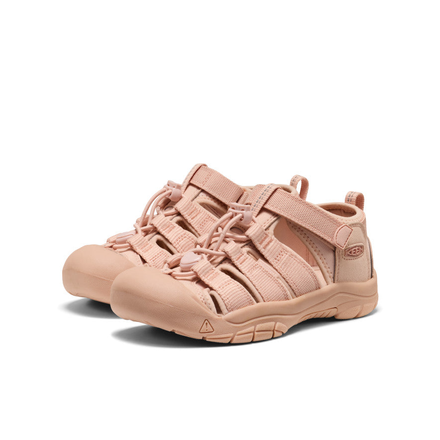 Big Kids' Newport H2 Cameo Rose Monochrome - Image 2