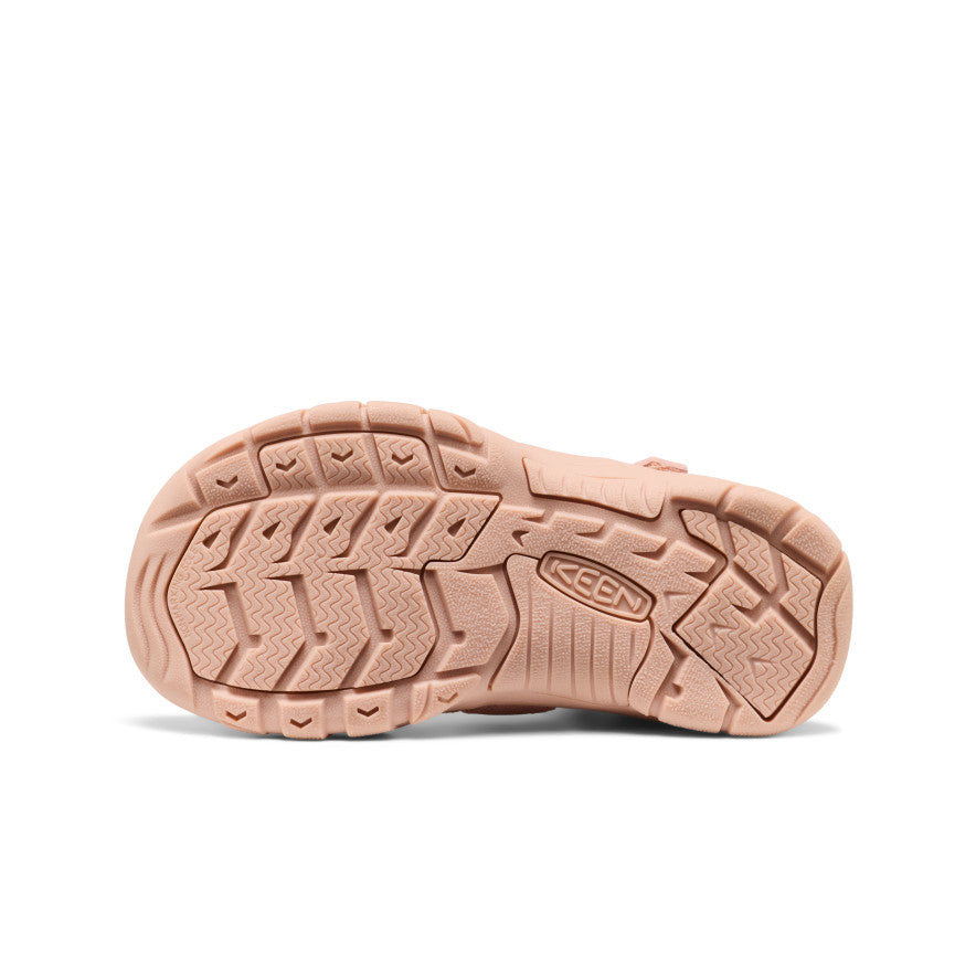 Big Kids' Newport H2 Cameo Rose Monochrome - Image 6