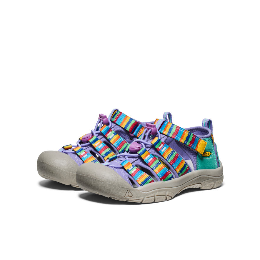 Big Kids' Newport H2 Sandal x Iro To Ikiru Wo Tukuru Fuku Iro To Ikiru Wo Tukuru Fuku - Image 3