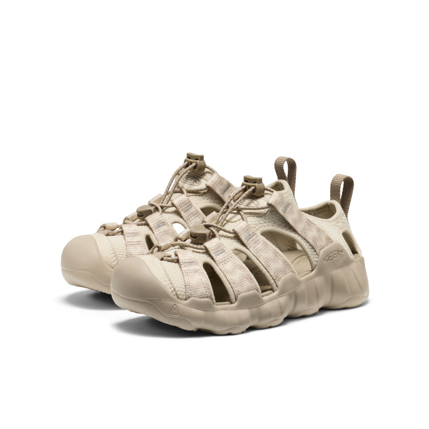 Big Kids' Hyperport H2 Sandal Birch/Plaza Taupe - Image 2