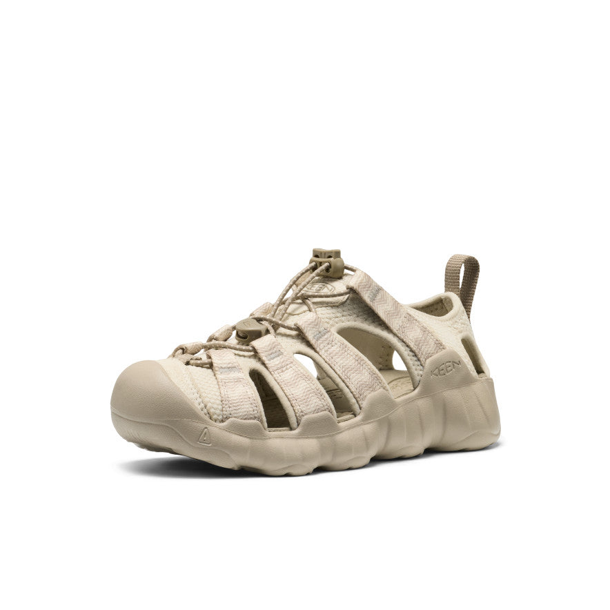 Big Kids' Hyperport H2 Sandal Birch/Plaza Taupe - Image 3