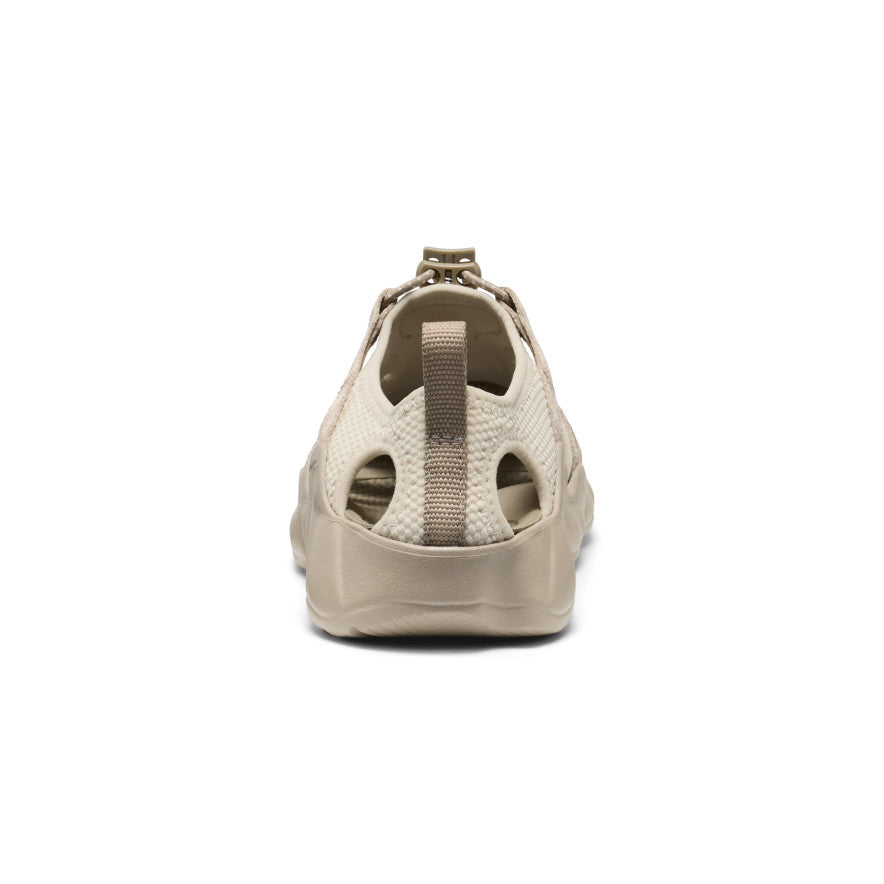 Big Kids' Hyperport H2 Sandal Birch/Plaza Taupe - Image 5