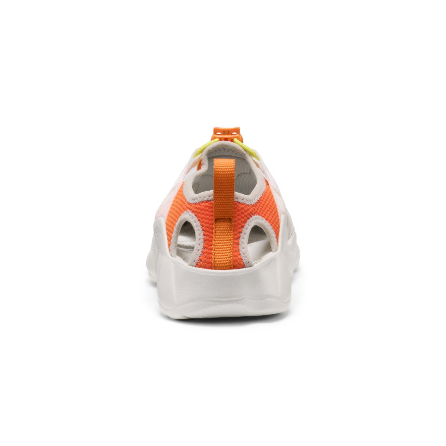 Big Kids' Hyperport H2 Sandal Evening Primrose/Grenadine - Image 5