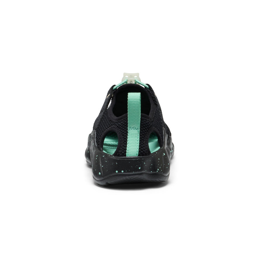 Big Kids' Hyperport H2 Sandal Black Stardust - Image 5