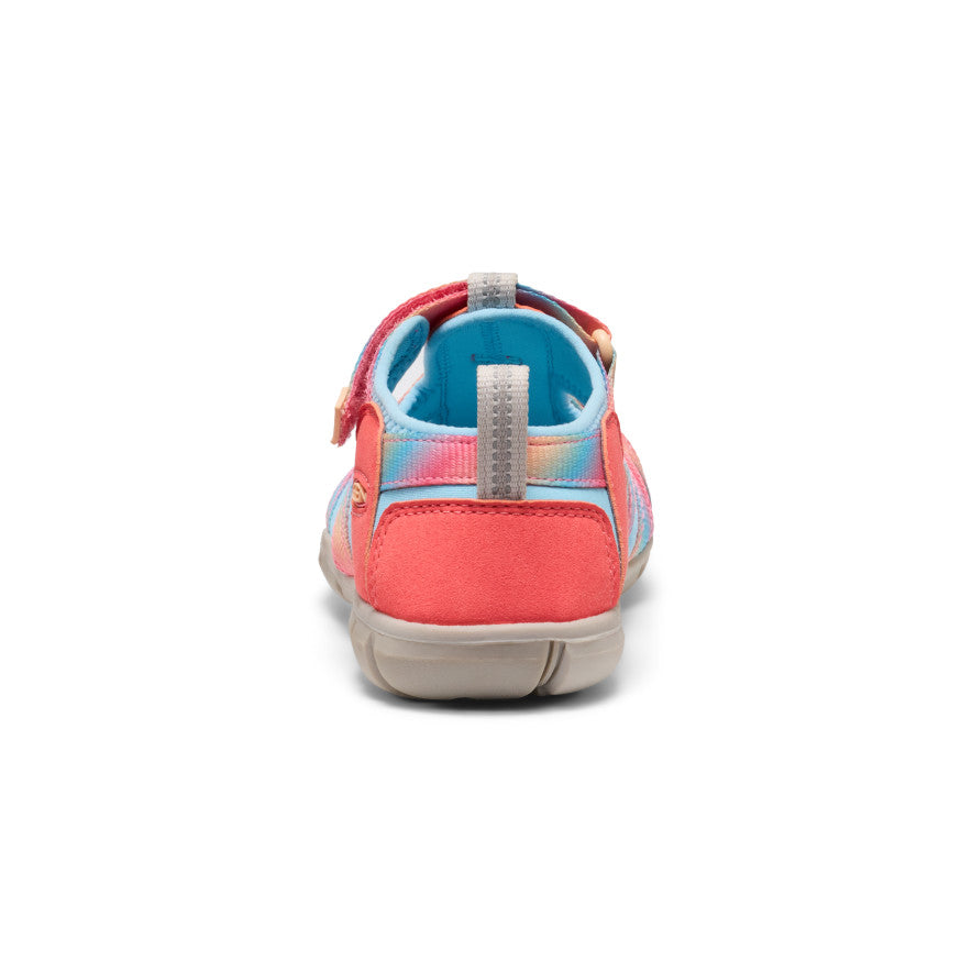 Big Kids' Seacamp II CNX Ombre Pink Lemonade - Image 5